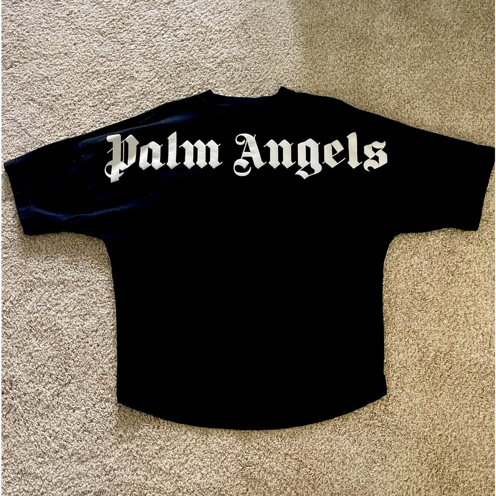 PALM ANGELS SHIRT